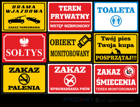 metal plate, monitored facility